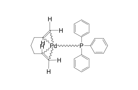 (PH3P)PD(ETA(2),ETA(2)-C7H12)