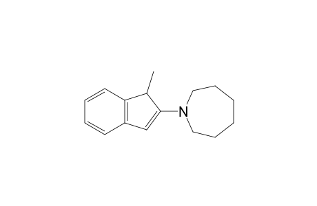 HEXAHYDRO(1-METHYLINDEN-2-YL)-1H-AZEPINE