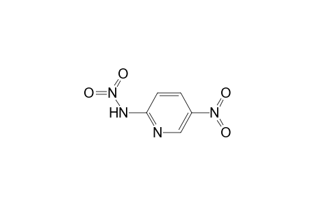 5-NITRO-2-NITRAMINOPYRIDINE