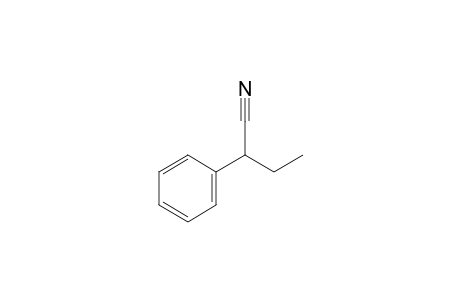 2-Phenylbutyronitrile