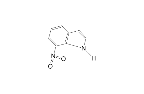 7-nitroindole