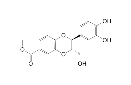 Americanoic acid A Methyl Ester