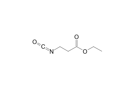 Ethyl 3-isocyanatopropionate