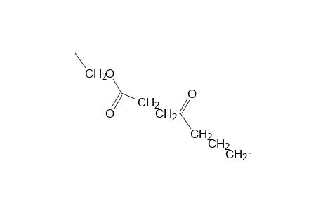 4-oxooctanoic acid, ethyl ester