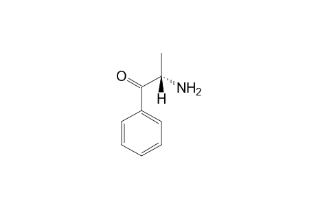 2-Amino-1-phenyl-1-propanone