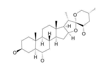 CHRYSOGENIN