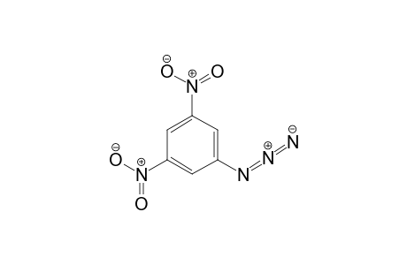 1-Azido-3,5-dinitrobenzene