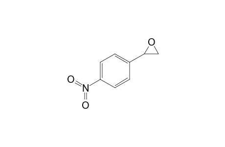 2-(4-Nitrophenyl)oxirane