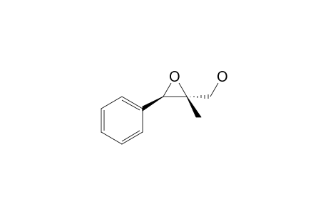 (2R,3R)-(+)-2-Methyl-3-phenylglycidol