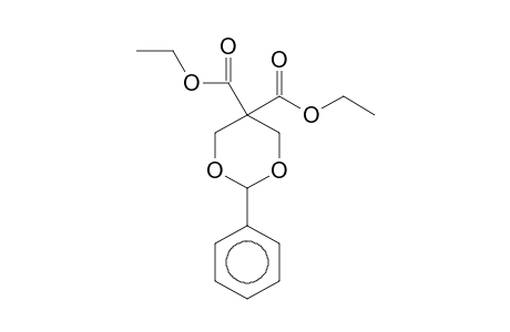 DIETHYL-6-PHENYL-[1.5]-DIOXANE-3,3-DICARBOXYLIC_ACID_DIESTER