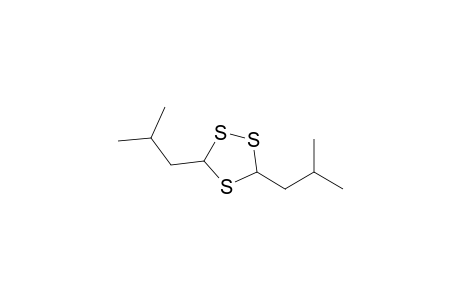 3,5-Diisobutyl-1,2,4-trithiolane