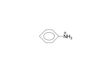 N-PROTONATED-ANILINE