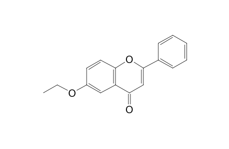 6-Ethoxyflavone