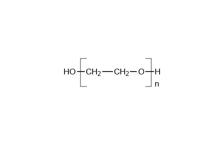 Polyethylene glycol