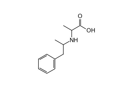 dl-N-(alpha-Methylphenethyl)alanine