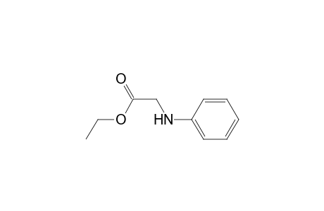 N-Phenylglycine ethyl ester