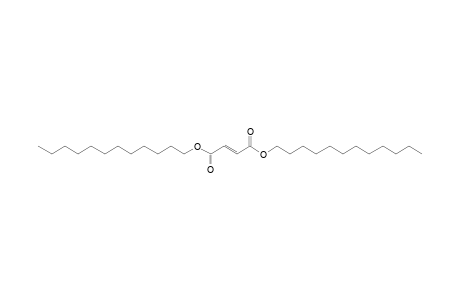 FUMARIC ACID, DIDODECYL ESTER