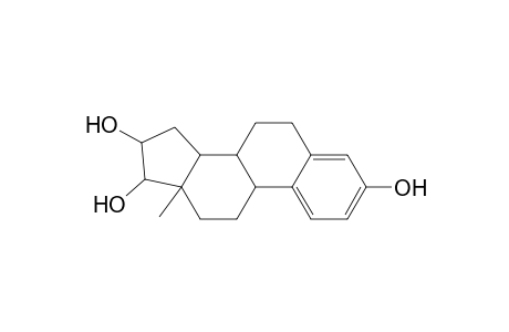 ESTRA-1,3,5(10)-TRIENE-3,16,17-TRIOL, (16alpha,17beta)-