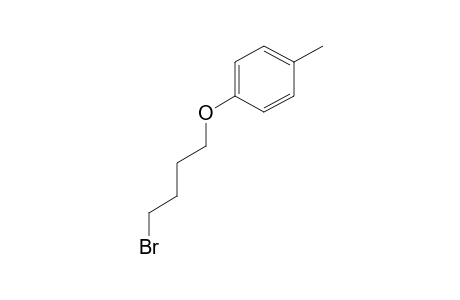 TOLUENE, P-/4-BROMOBUTOXY/-,