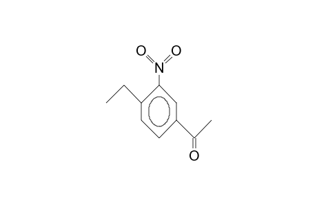 4-Ethyl-3-nitrobenzaldehyde