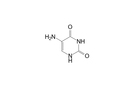 5-Amino-2,4(1H,3H)-pyrimidinedione
