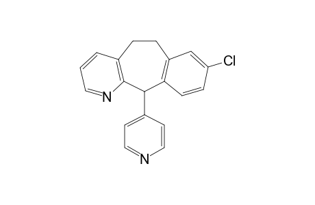 Rupatadine artifact