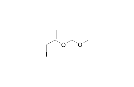 1-IODO-2-(METHOXYMETHOXY)-2-PROPENE