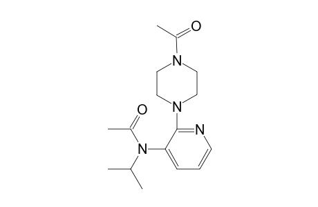 Delavirdine artifact (piper.) 2AC