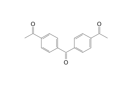 p,p'-Diacetyl-benzophenone