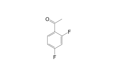 2',4'-Difluoroacetophenone