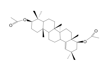 KAMALADIOL-3,22-BIACETATE