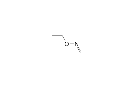 Formaldehyde, O-ethyloxime
