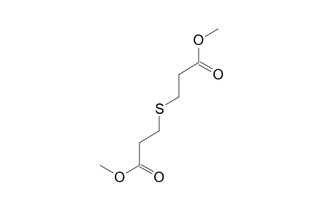 3,3'-Thiodipropionic acid dimethyl ester