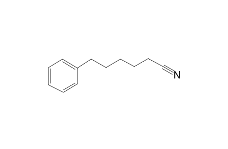 Benzenehexanenitrile