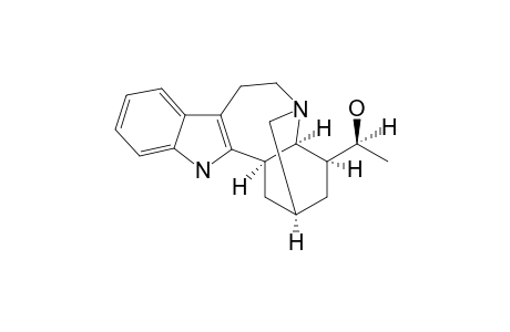 19-(S)-HYDROXYBOGAMINE