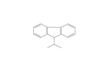 9-Isopropyl-9H-fluorene