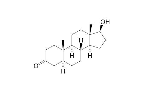 Androstanolone