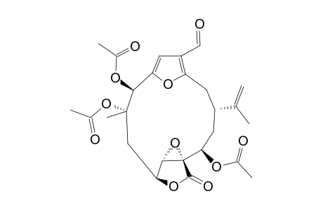 7-EPI-7,8-DI-O-ACETYLLOPHODIOL_A