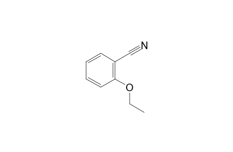 2-Ethoxybenzonitrile