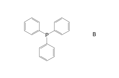 Triphenylphosphine Borane