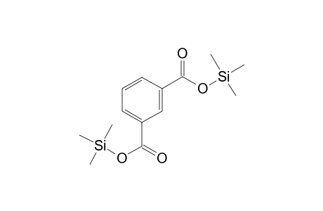 1,3-Benzenedicarboxylic acid, bis(trimethylsilyl) ester