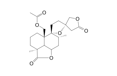 Leonitin