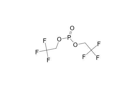 Bis(2,2,2-trifluoroethyl) phosphite