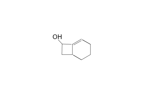 2,7-Methanonaphthalen-3-ol, 1,2,3,4,4a,7,8,8a-octahydro-, (2.alpha.,3.beta.,4a.beta.,7.alpha.,8a.beta.)-