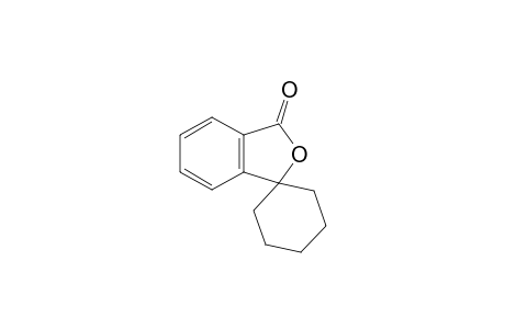 Spiro-[cyclohexane-1,1'(3'H)-isobenzofuran]-3'-one
