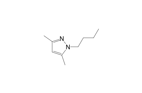 1-Butyl-3,5-dimethyl-1H-pyrazole