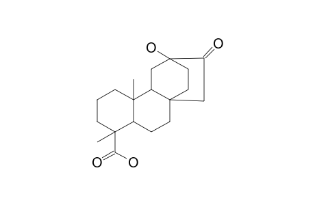 Keto-norsteviol