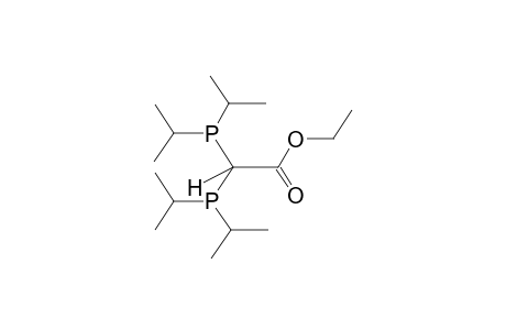 ETHYL BIS(DIISOPROPYLPHOSPHINO)ACETATE