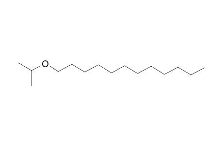 1-Isopropoxydodecane