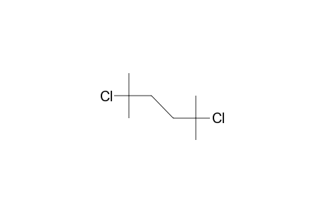 2,5-Dichloro-2,5-dimethyloctane
